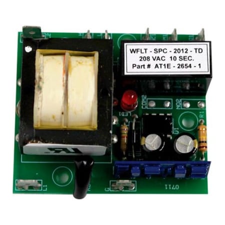 Allpoints Water Sensor Board For Accu-Temp 441635